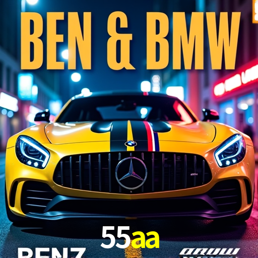 A Experiência Imersiva dos Cassinos Ao Vivo no 55aa