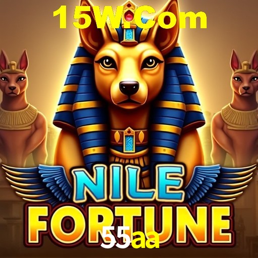 Inovações de Jogos na 55aa: O Futuro das Experiências Interativas