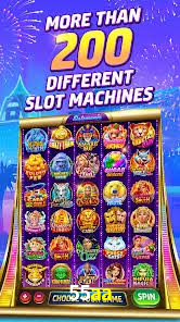 Slot Games 55aa