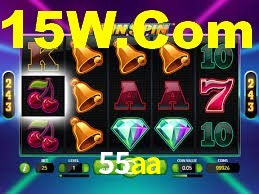 Daily Bonuses 55aa