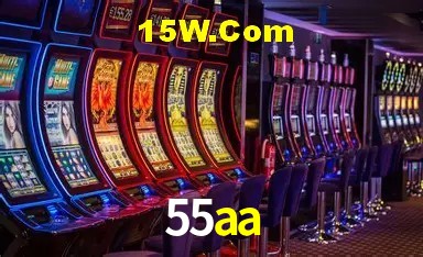Recursos de Bônus 55aa