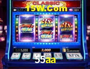Jogos de Slot 55aa