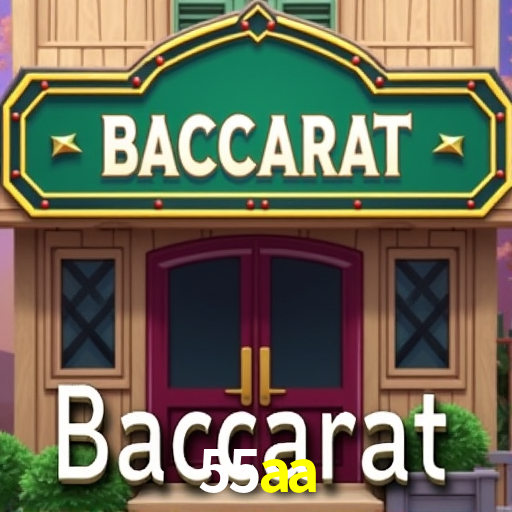 Bônus de Boas-vindas 55aa