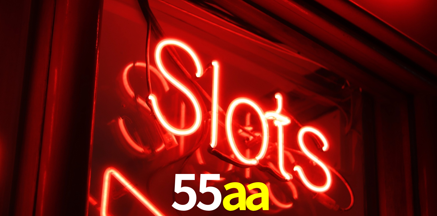 Account Benefits 55aa