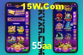 Gates of Olympus 55aa