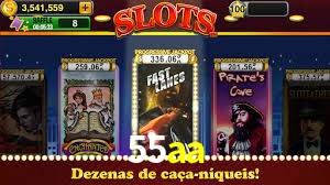 Live Casino 55aa