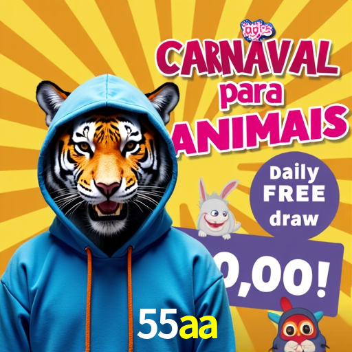 Explorando a Categoria de Eventos em Apostas na 55aa