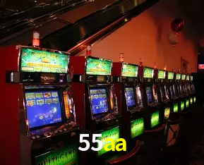 Casino Ao Vivo 55aa