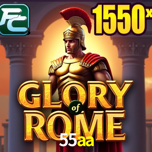 Descubra a Magia dos Jogos de Arcade no 55aa