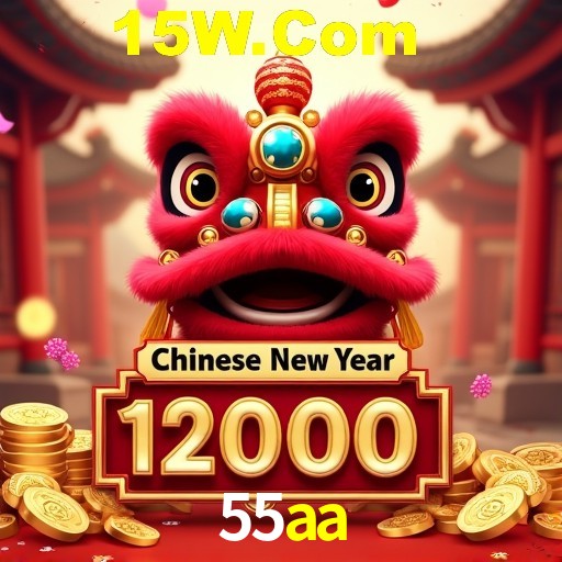 A Emoção da Loteria na 55aa: Uma Chance de Mudança de Vida