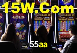 Daily Bonuses 55aa