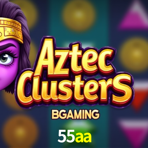 Desvendando o Mundo dos Jogos Virtuais na 55aa