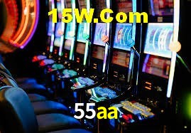 Spaceman Game 55aa
