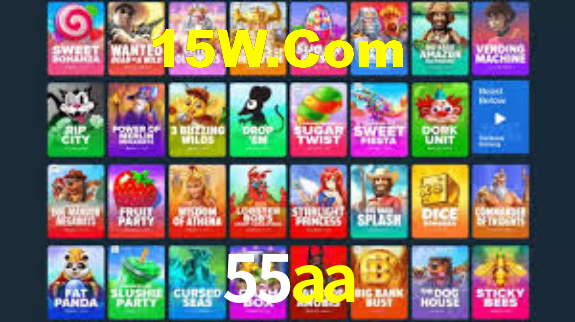 55aa bet