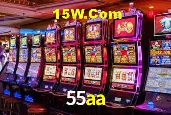 Jogo Spaceman 55aa