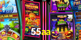 55aa