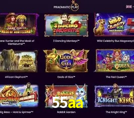 Casino Ao Vivo 55aa