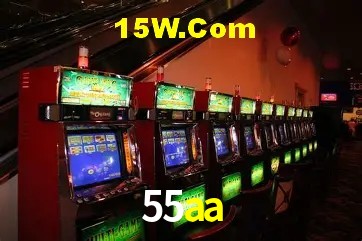Recursos de Bônus 55aa