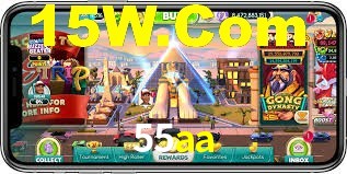 Welcome Bonus 55aa