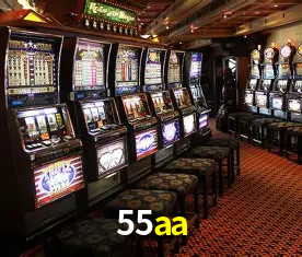 Diretório de Jogos 55aa