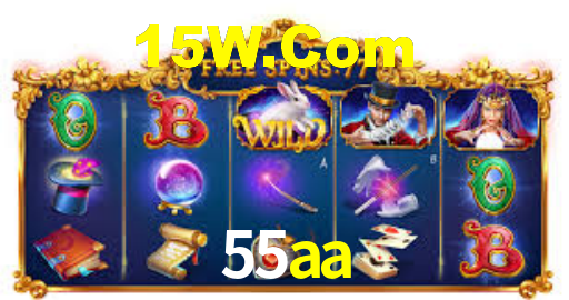 55aa