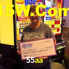 VIP Casino 55aa