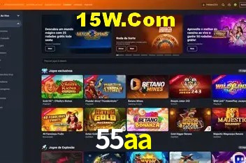 Ofertas Exclusivas 55aa