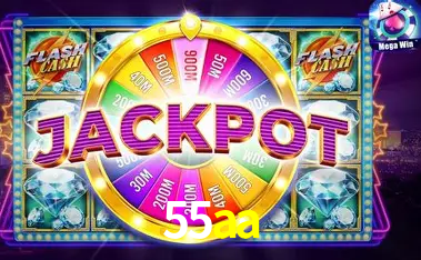 Jogos de Slot 55aa