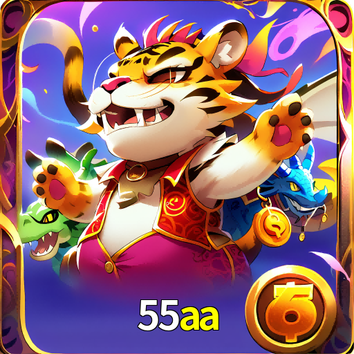 55aa